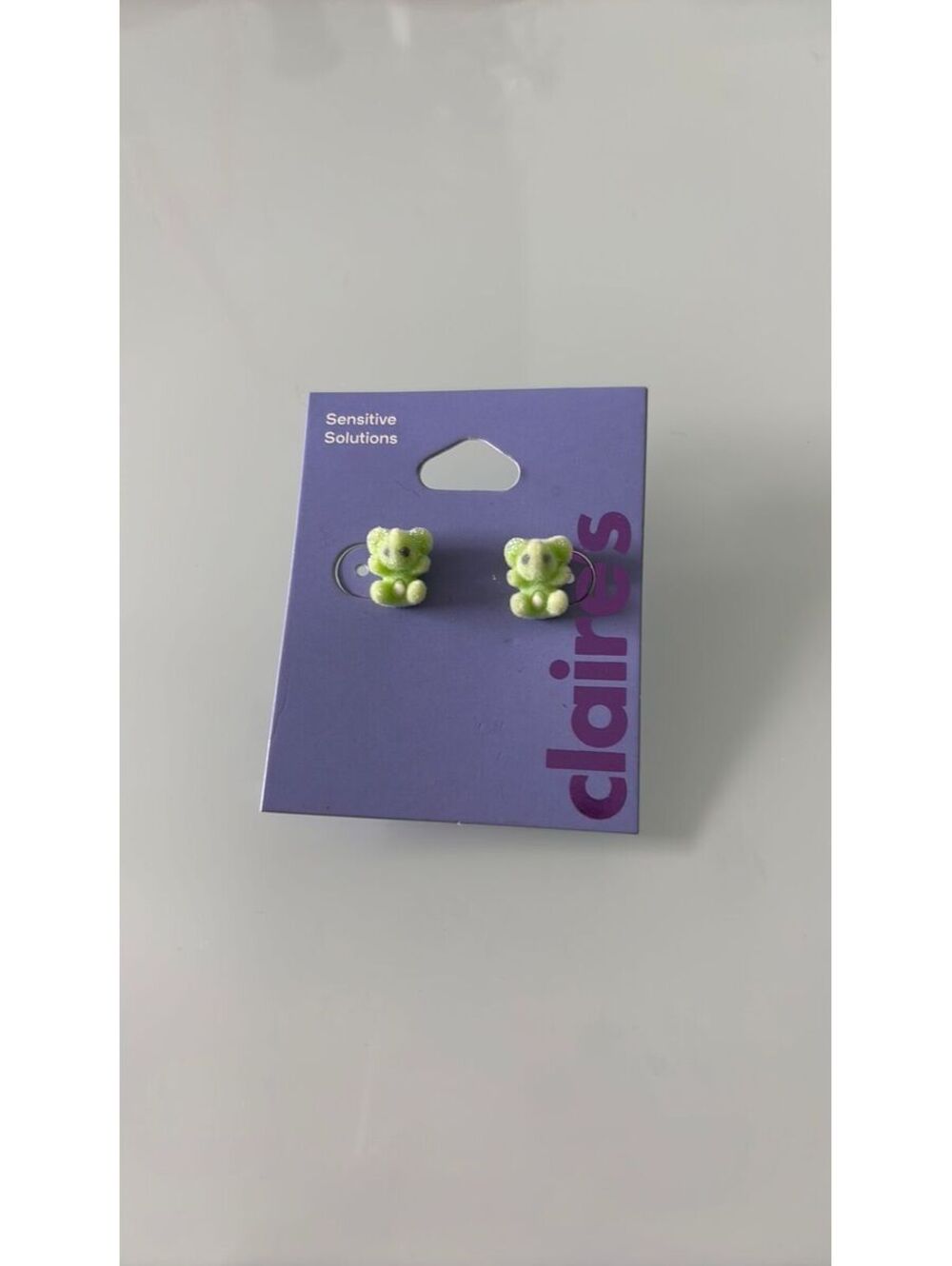 Elephant Studs Sensitive Solutions